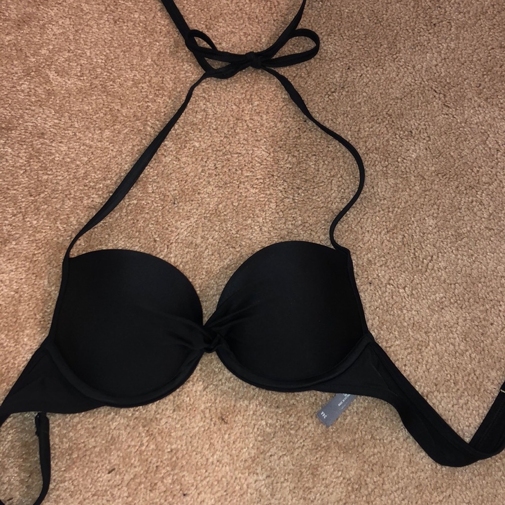Aerie push up bikini top